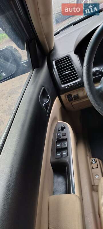Седан Honda Accord 2003 в Киеве