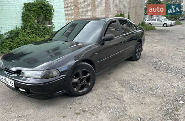 Седан Honda Accord 1994 в Виннице