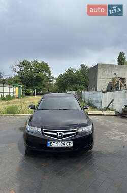 Седан Honda Accord 2006 в Николаеве