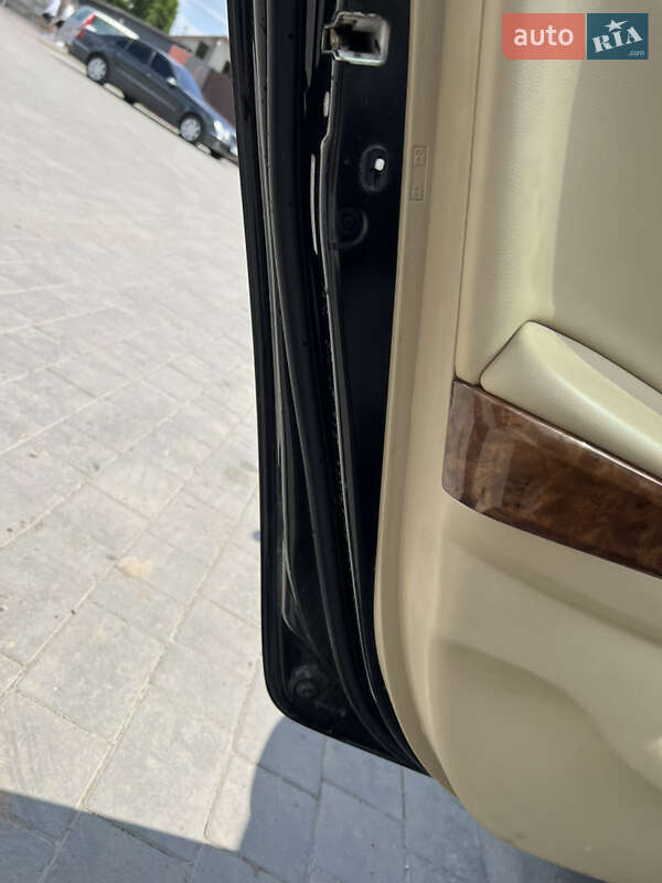 Седан Honda Accord 2008 в Киеве