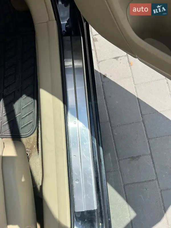 Honda Accord 2008 VIN 1HGCP268X8A141621 фото оголошення 11 з 81