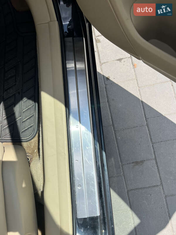 Седан Honda Accord 2008 в Киеве