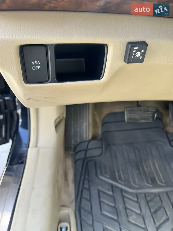 Honda Accord 2008 VIN 1HGCP268X8A141621 фото оголошення 21 з 81