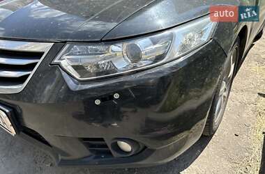 Седан Honda Accord 2011 в 