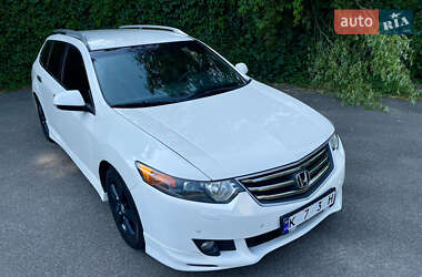 Универсал Honda Accord 2009 в Киеве