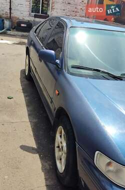 Седан Honda Accord 1996 в 