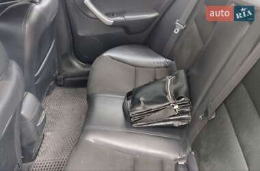 Седан Honda Accord 2004 в Дніпрі
