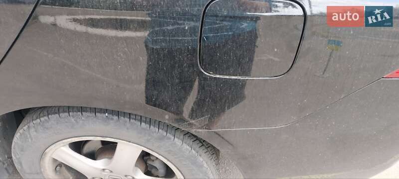 Седан Honda Accord 2004 в Дніпрі