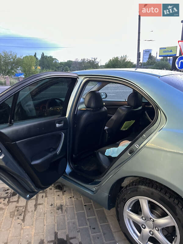 Седан Honda Accord 2003 в Кропивницькому