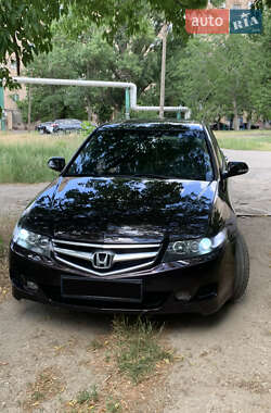 Седан Honda Accord 2006 в Кривому Розі