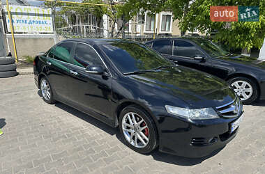 Седан Honda Accord 2006 в Одесі