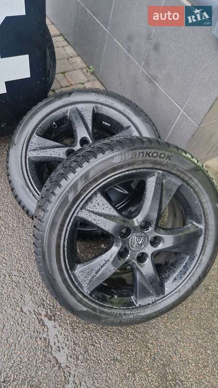 Седан Honda Accord 2008 в Києві