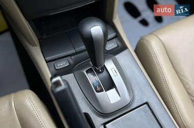 Купе Honda Accord 2012 в 