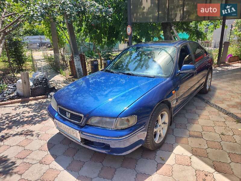 Honda Accord 1996