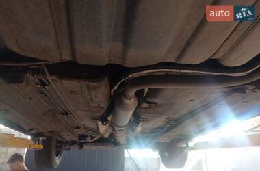 Универсал Honda Accord 2004 в Запорожье
