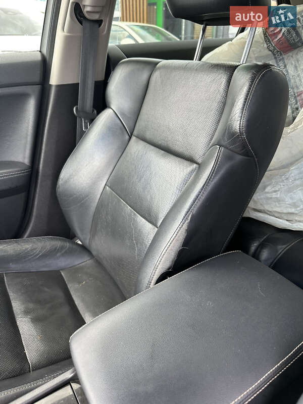Седан Honda Accord 2011 в Одесі