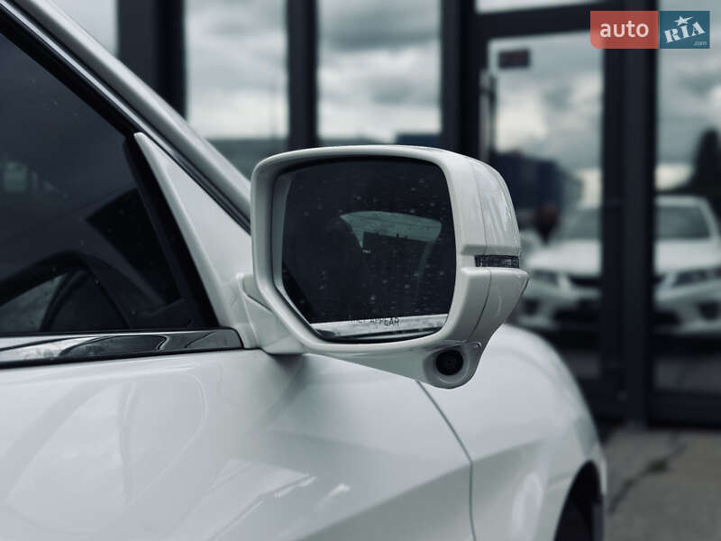 Купе Honda Accord 2013 в Кременчуге