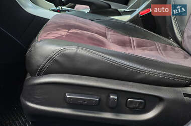 Седан Honda Accord 2015 в 