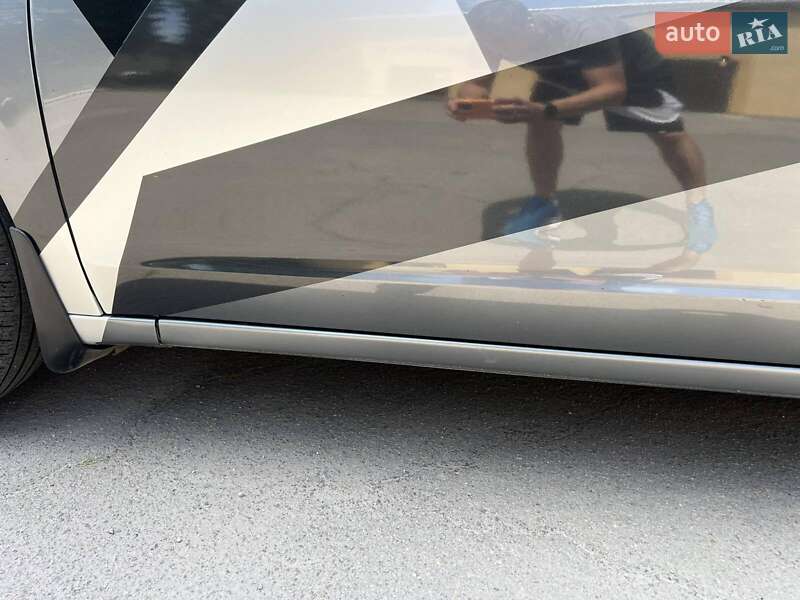 Седан Honda Accord 2008 в Кривому Розі