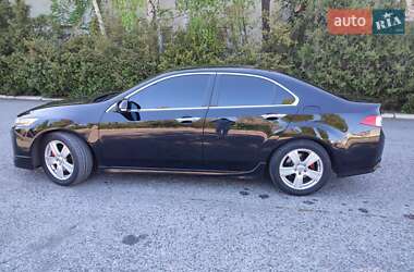Седан Honda Accord 2008 в 