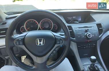 Седан Honda Accord 2008 в 