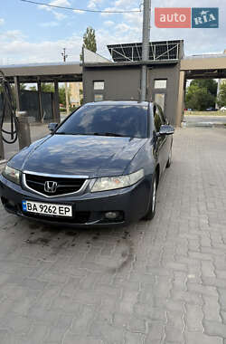 Седан Honda Accord 2005 в Николаеве