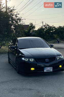 Седан Honda Accord 2007 в Васильковке