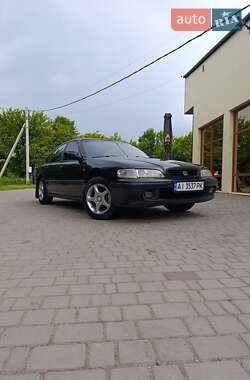 Седан Honda Accord 1995 в Бердичеве