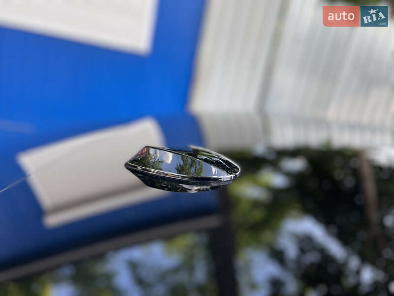 Седан Honda Accord 2016 в Києві