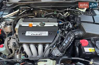 Седан Honda Accord 2007 в 