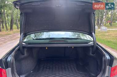 Седан Honda Accord 2007 в 