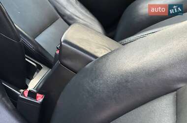 Седан Honda Accord 2007 в 