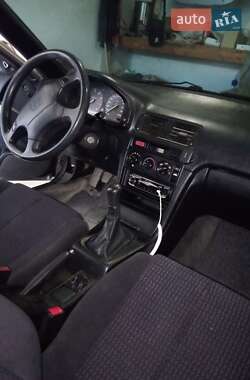 Седан Honda Accord 1996 в Чернівцях