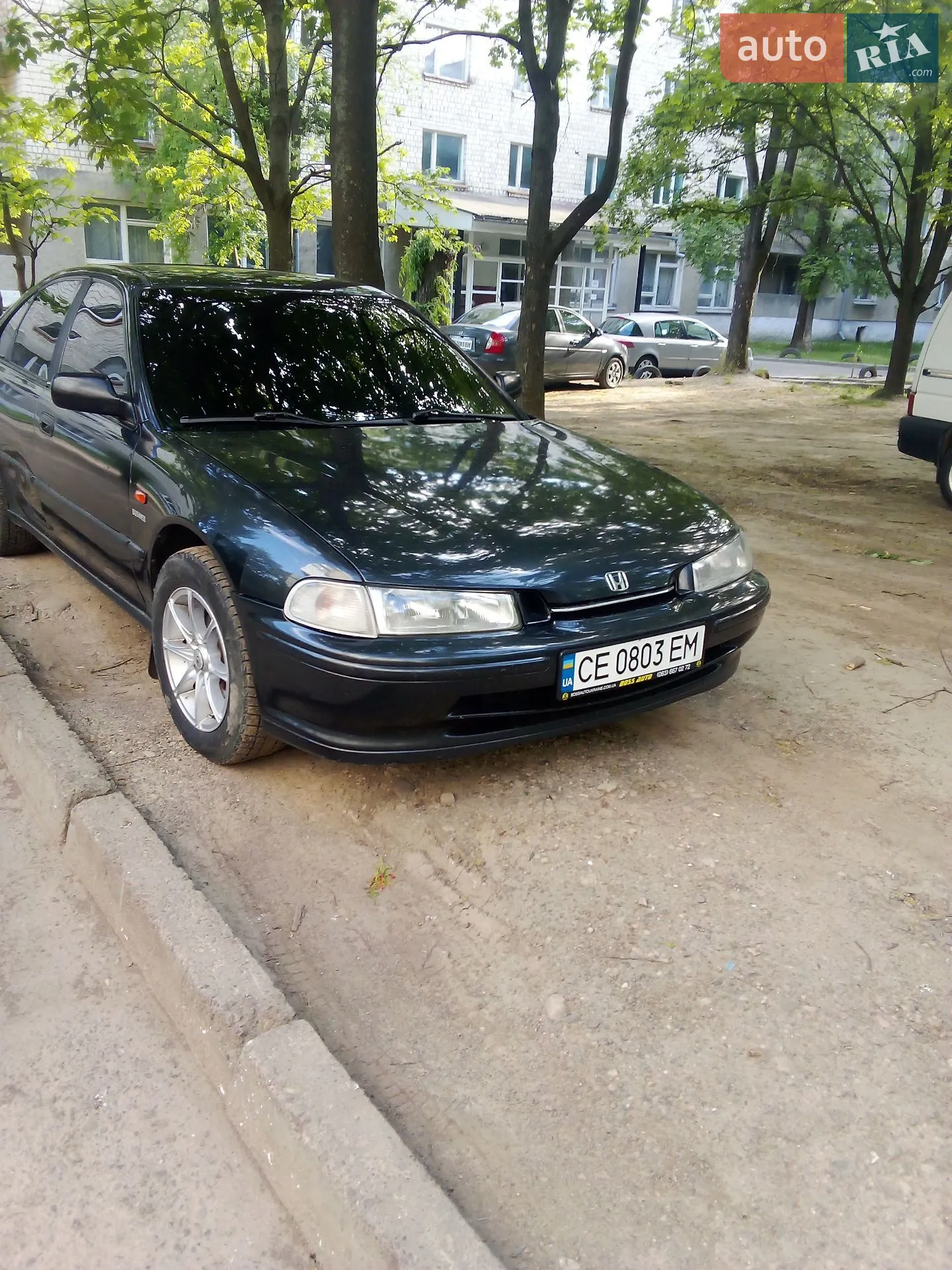 Фото авто 14