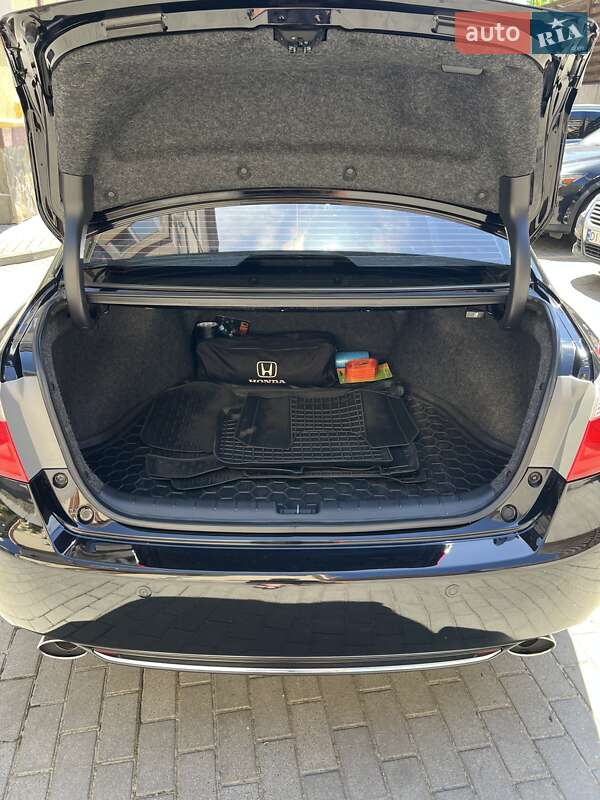 Седан Honda Accord 2013 в Киеве фото 14 Седан Honda Accord 2013 в Киеве