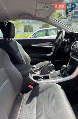 Купе Honda Accord 2015 в 