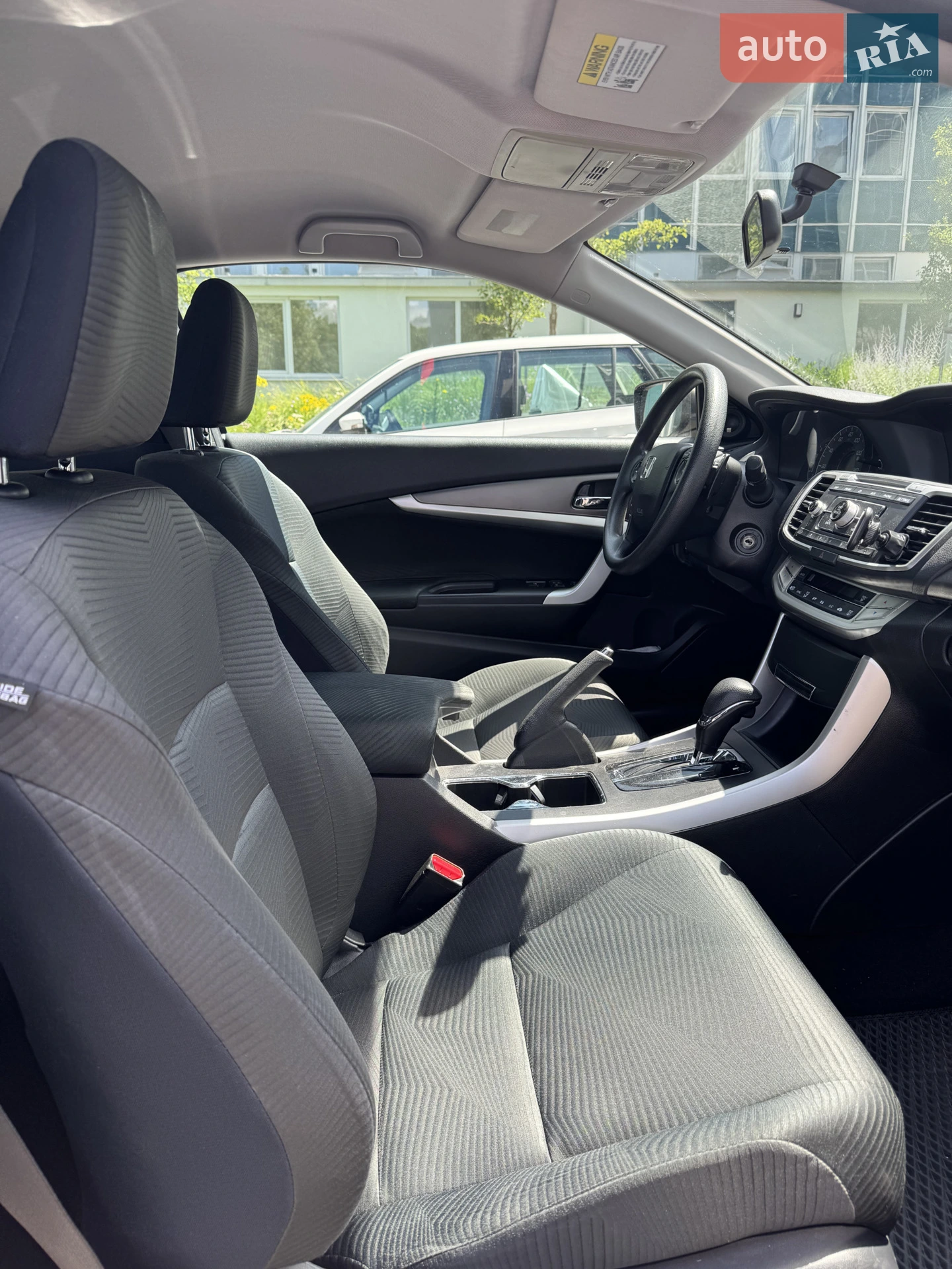 2015 Honda Accord - мініатюра 17