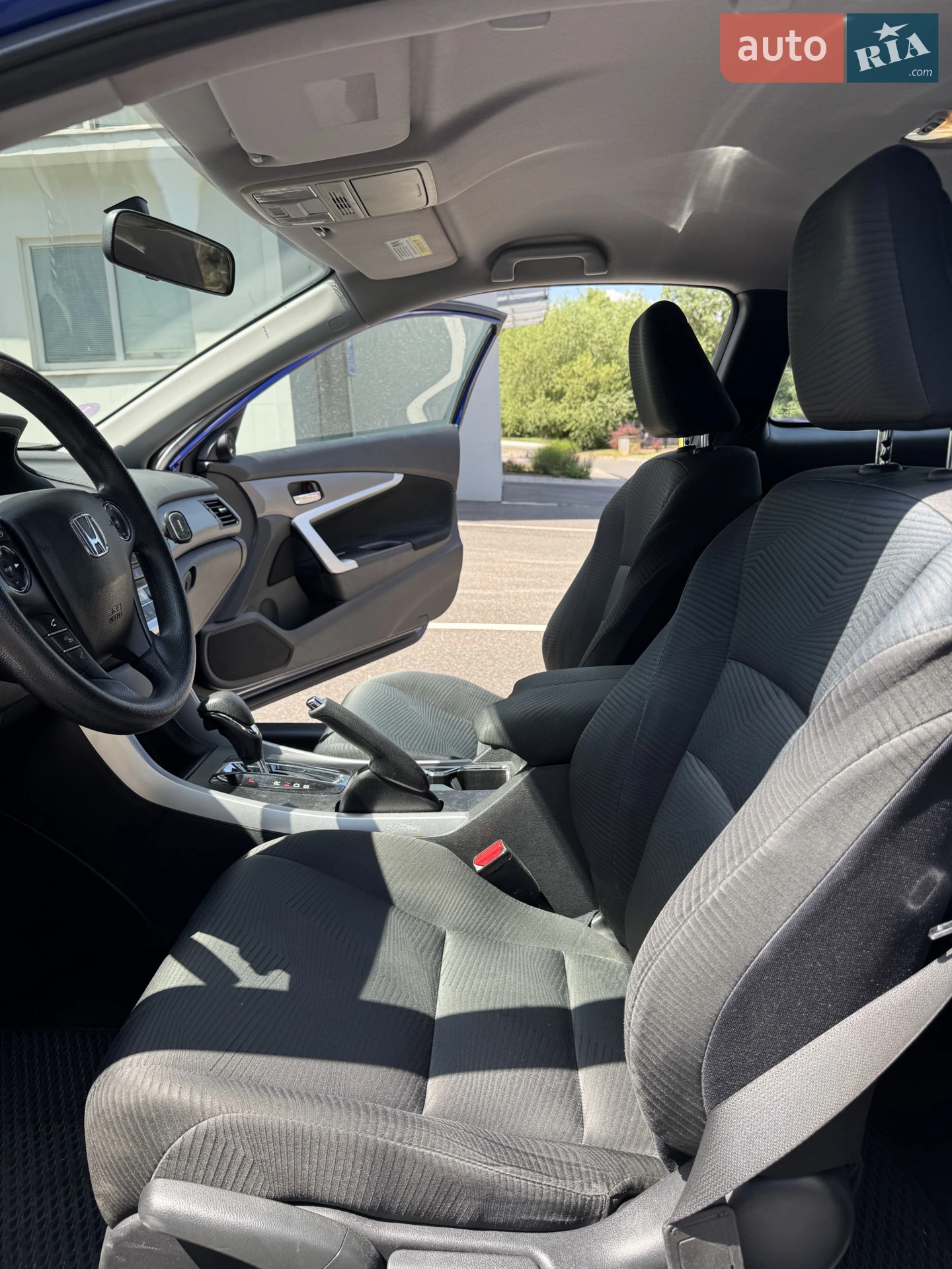 2015 Honda Accord - мініатюра 22