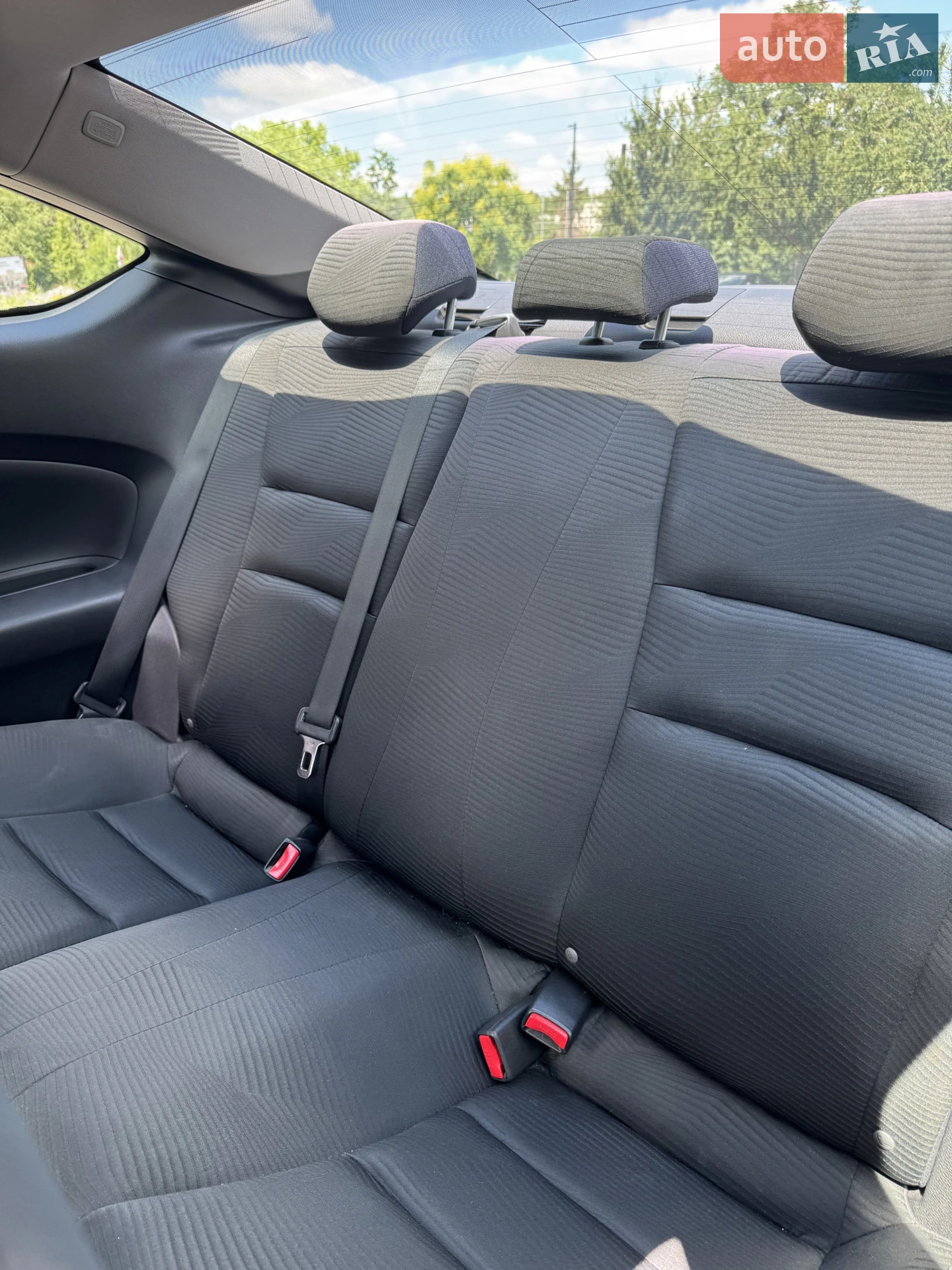 2015 Honda Accord - мініатюра 25