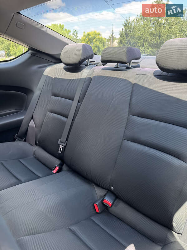 Купе Honda Accord 2015 в Киеве