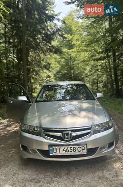 Седан Honda Accord 2006 в 