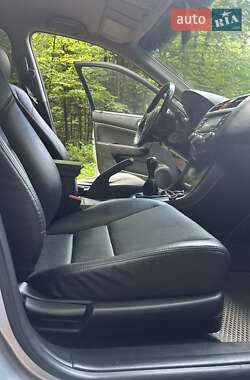 Седан Honda Accord 2006 в 