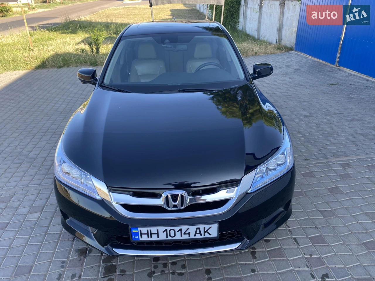 2015 Honda Accord - мініатюра 14