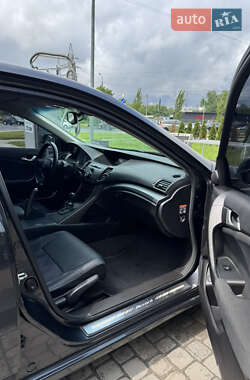 Седан Honda Accord 2011 в 