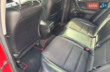 Седан Honda Accord 2008 в 