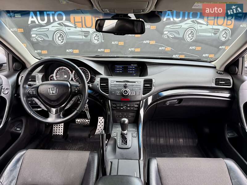 Седан Honda Accord 2010 в Харкові