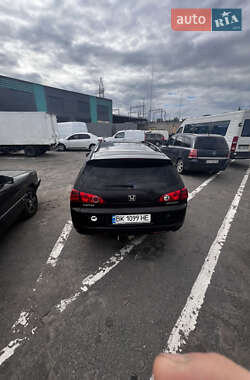 Універсал Honda Accord 2006 в Луцьку