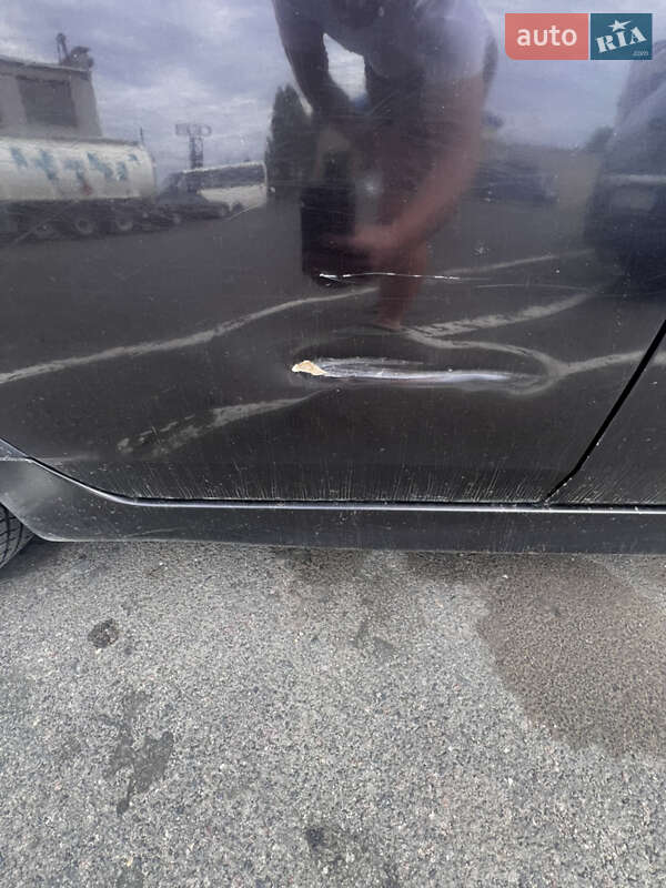 Универсал Honda Accord 2006 в Луцке