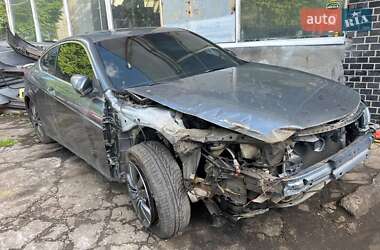 Купе Honda Accord 2012 в 