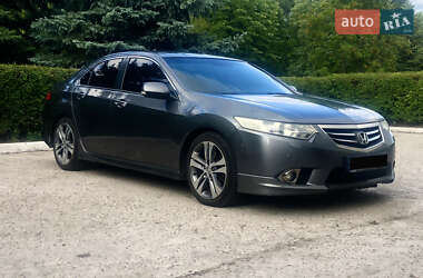 Седан Honda Accord 2011 в Днепре